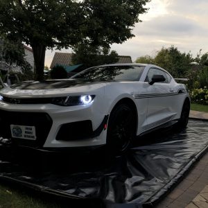 Camaro ZL1