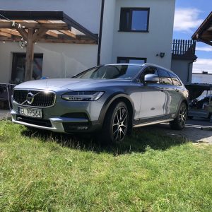 Volvo v90cc